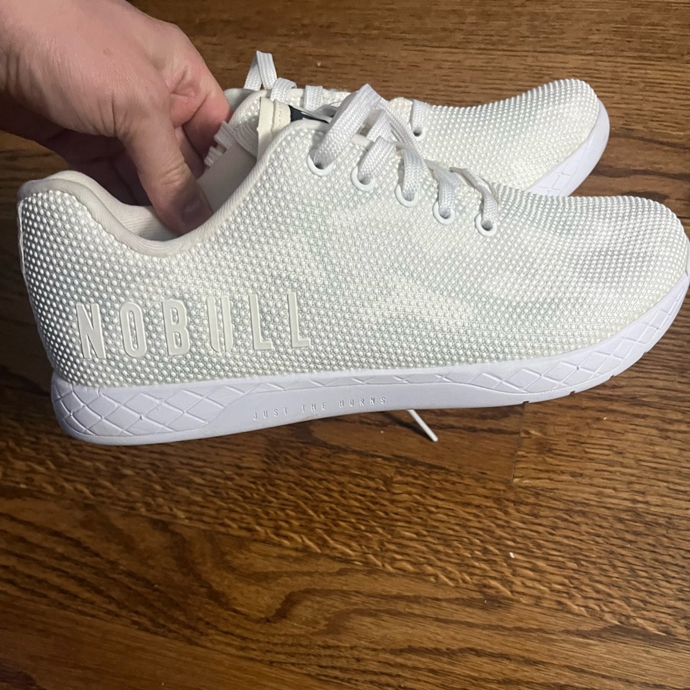 NOBULL weightlifting shoes NWT
